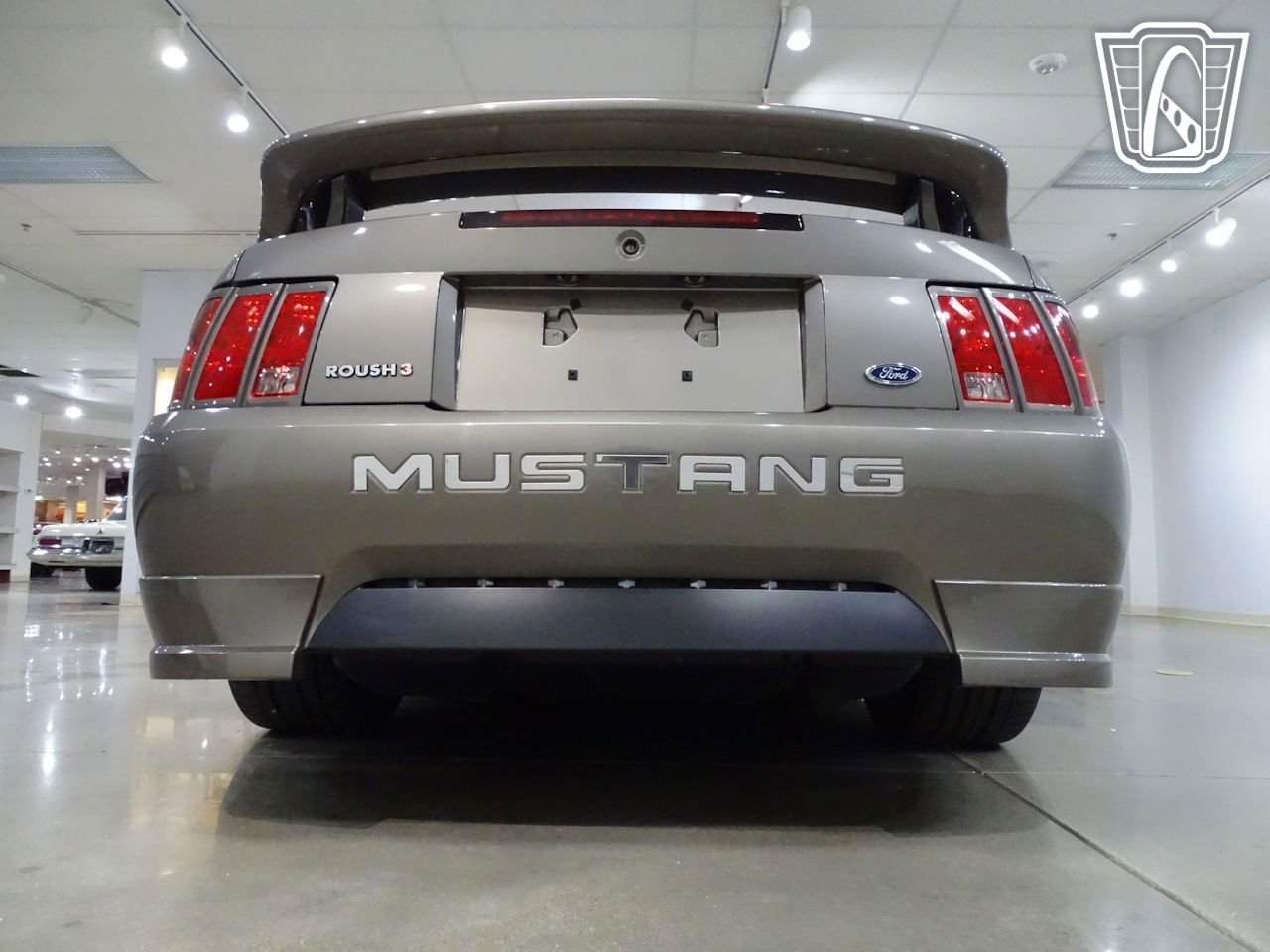 Used 2002 Ford Mustang GT image 14