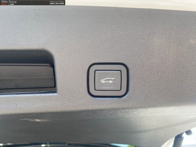 New 2026 GMC Acadia Elevation w/ Elevation Premium Package FWD image 6