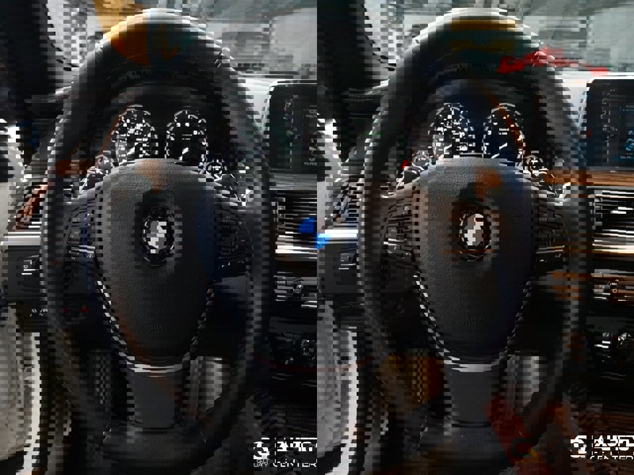 Used 2017 BMW 650i xDrive Coupe image 18