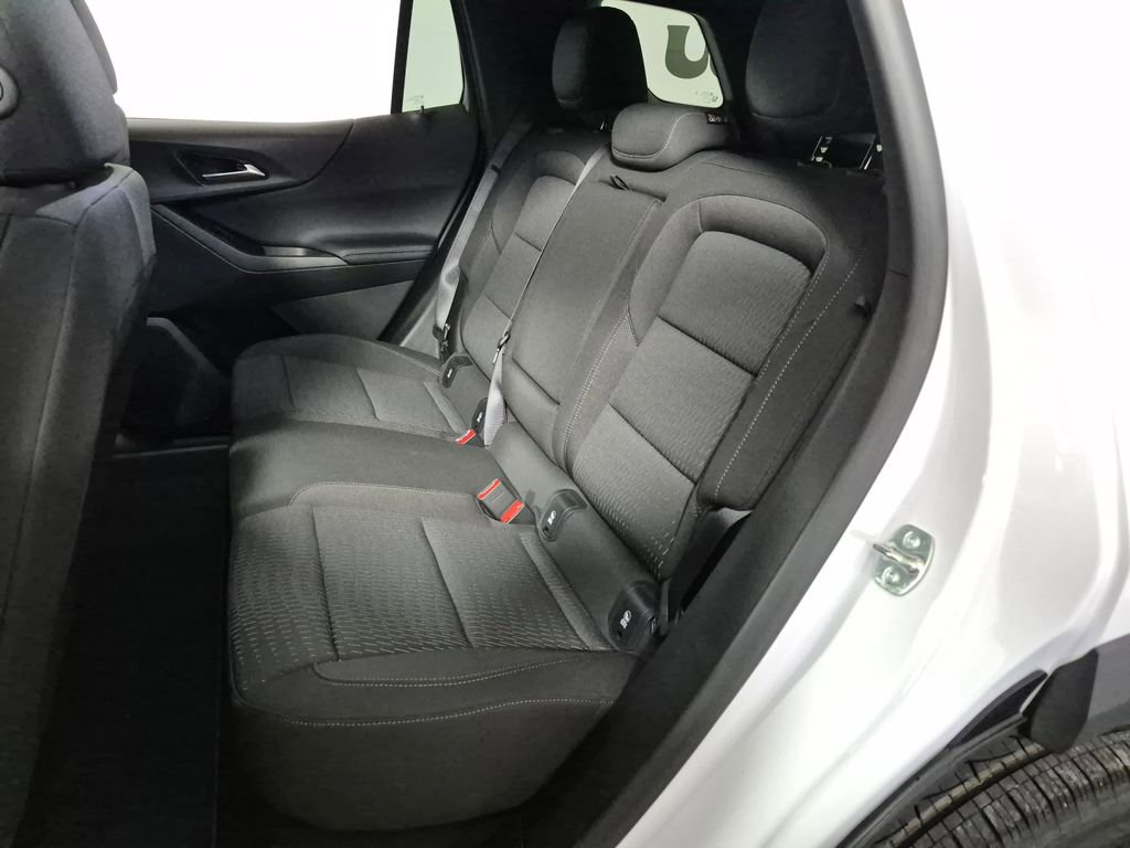 New 2026 Chevrolet Equinox LT FWD image 22