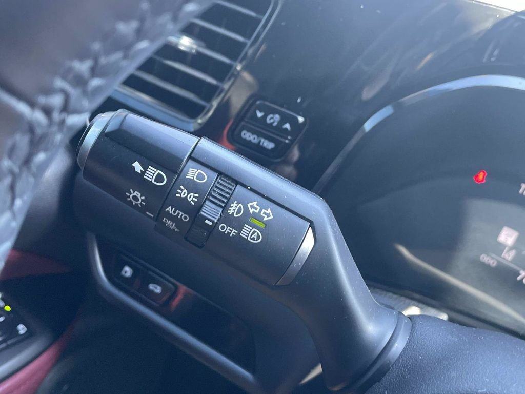 Used 2025 Lexus NX 350 AWD w/ Accessory Package (Z2) image 47