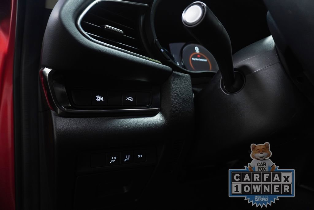 Used 2024 MAZDA CX-30 AWD 2.5 S w/ Preferred Package image 23