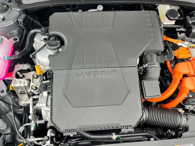 New 2026 Hyundai Elantra Sport FWD image 27