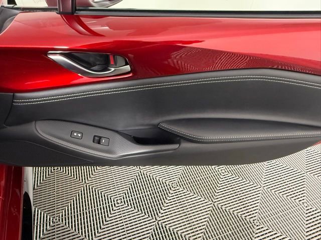 Used 2024 MAZDA MX-5 Miata RF Club image 45