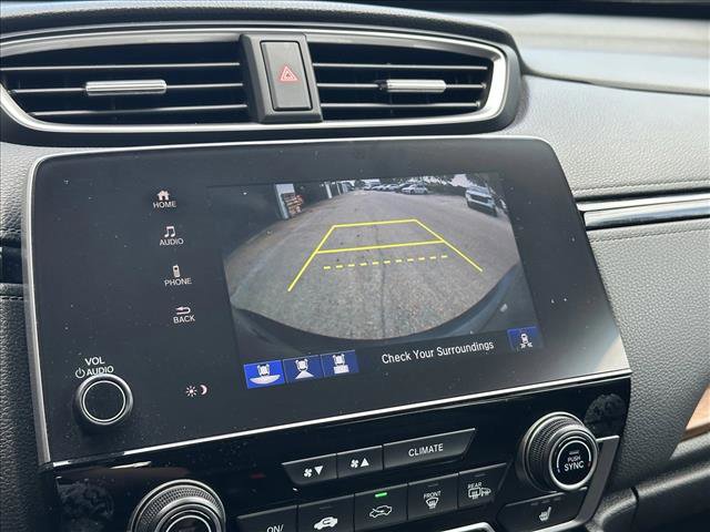 Used 2022 Honda CR-V EX image 6