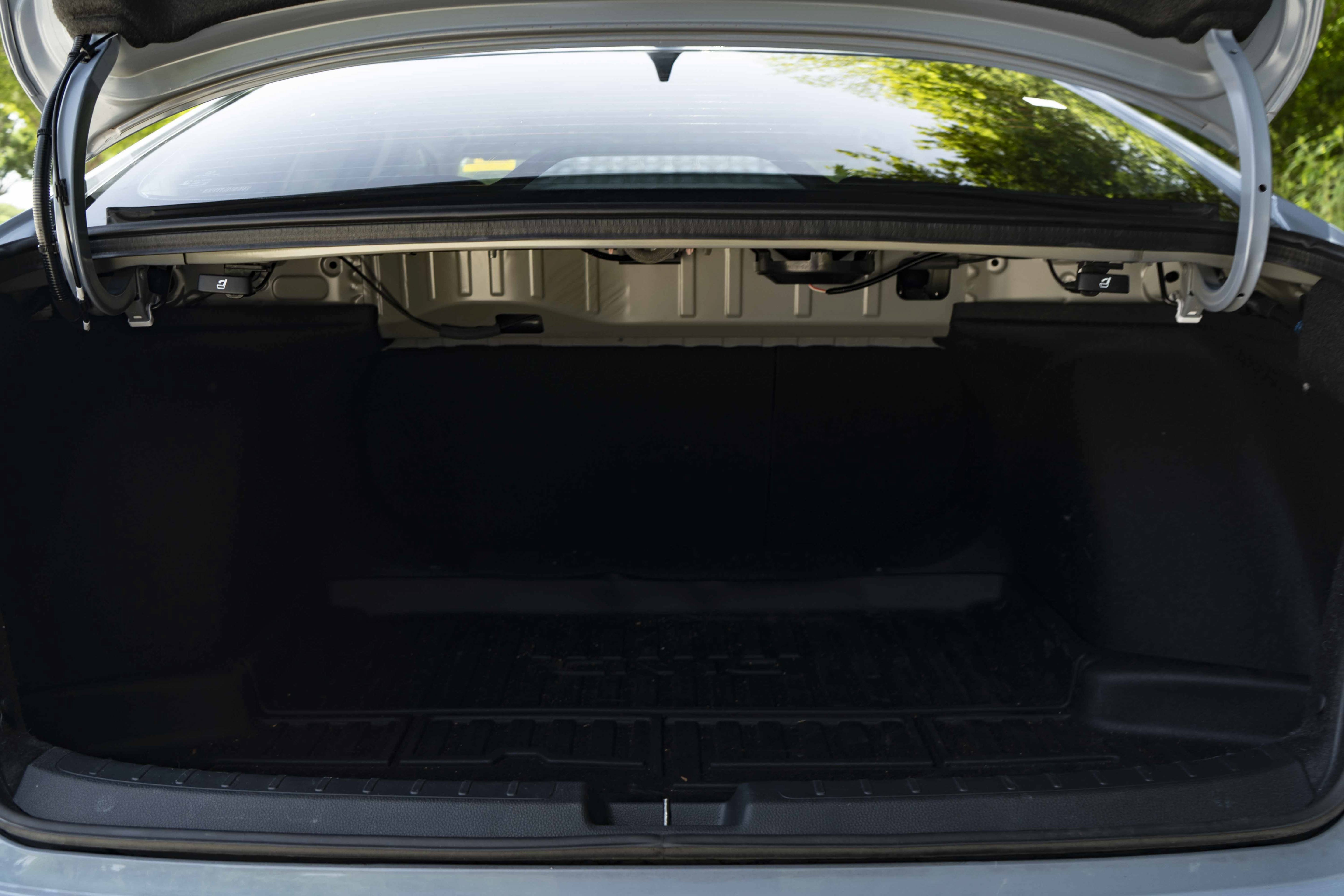 Used 2024 Honda Civic Touring image 43