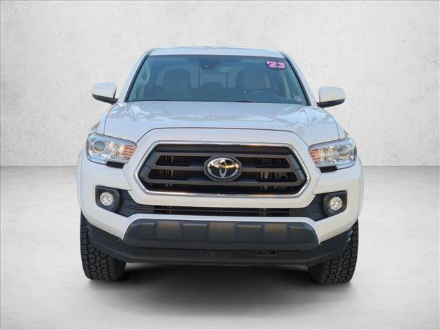 Used 2023 Toyota Tacoma SR5 RWD image 2