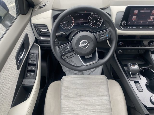 Certified 2023 Nissan Rogue SV image 36