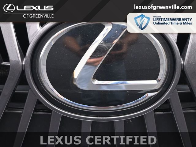 Certified 2021 Lexus ES 350 w/ Premium Package image 30