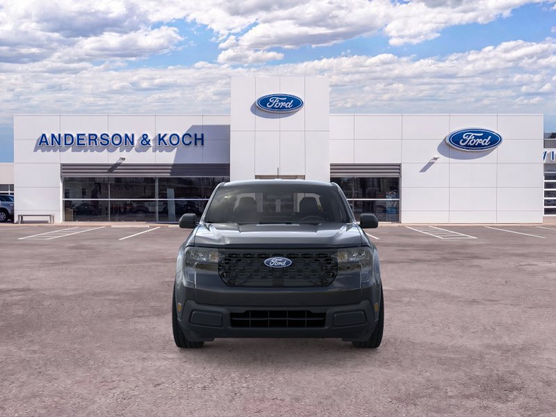 New 2026 Ford Maverick XL w/ Equipment Group 101A AWD/4WD image 6