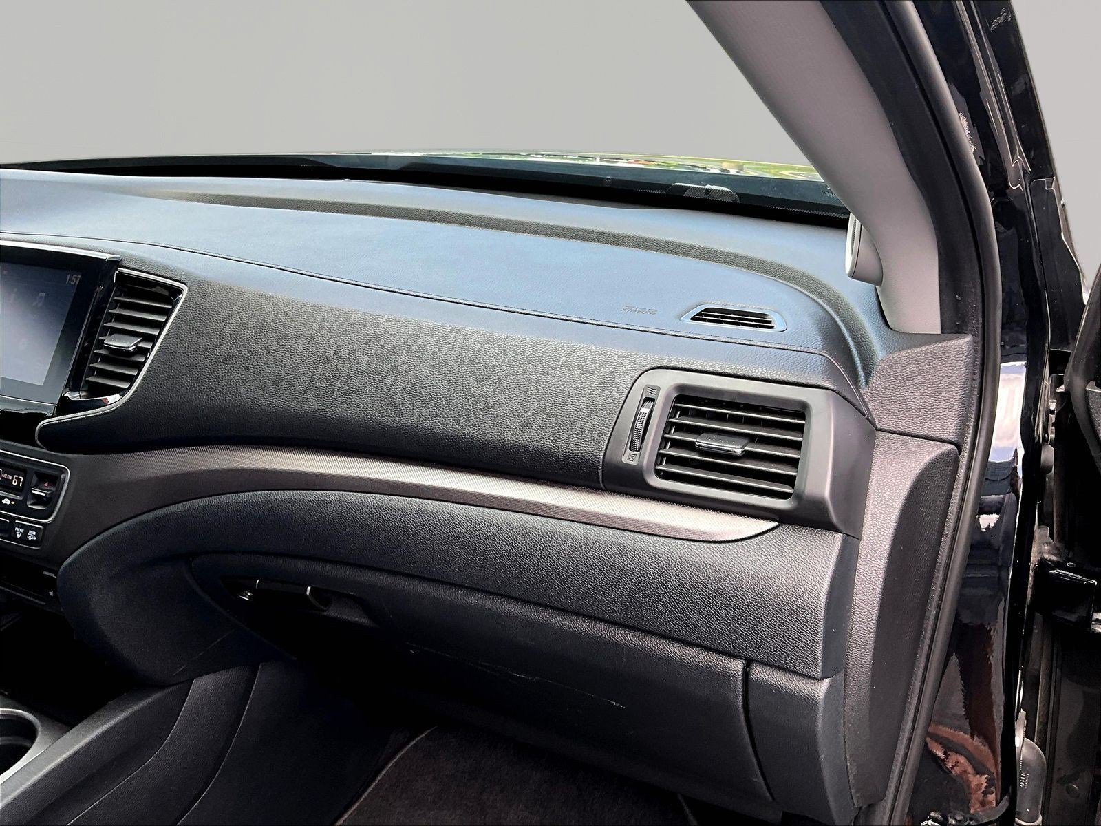 Used 2021 Honda Ridgeline RTL image 26