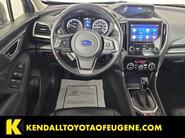Used 2020 Subaru Forester Limited AWD/4WD image 16