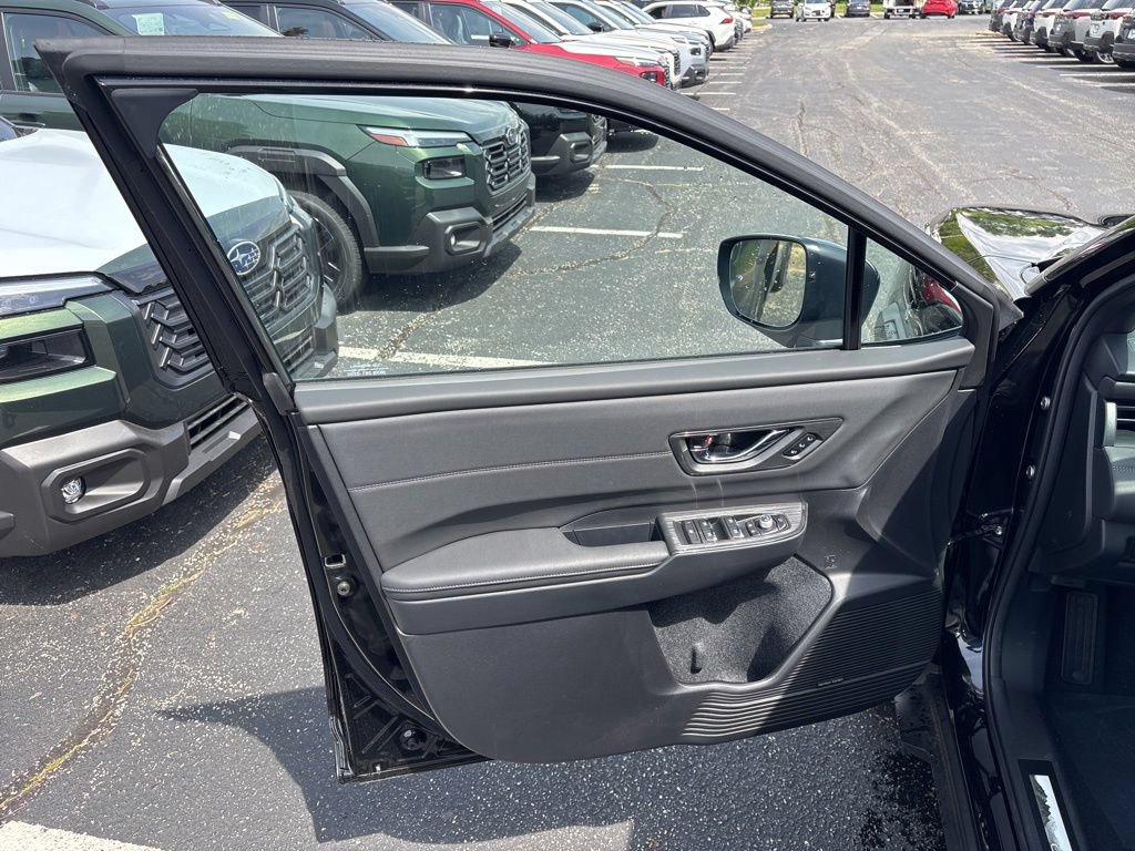 New 2026 Subaru Outback Touring XT AWD/4WD image 19