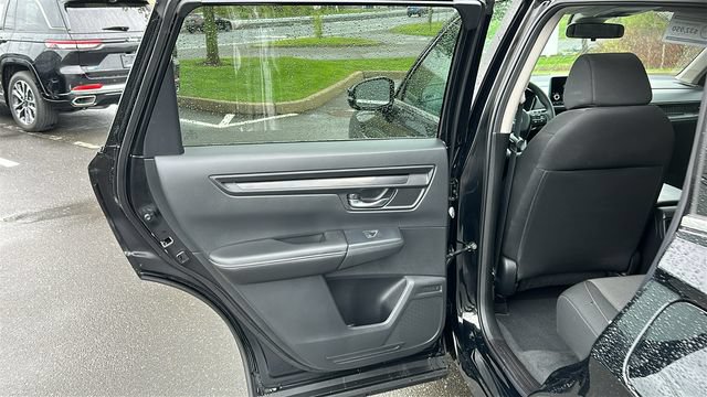 Used 2025 Honda CR-V EX image 21