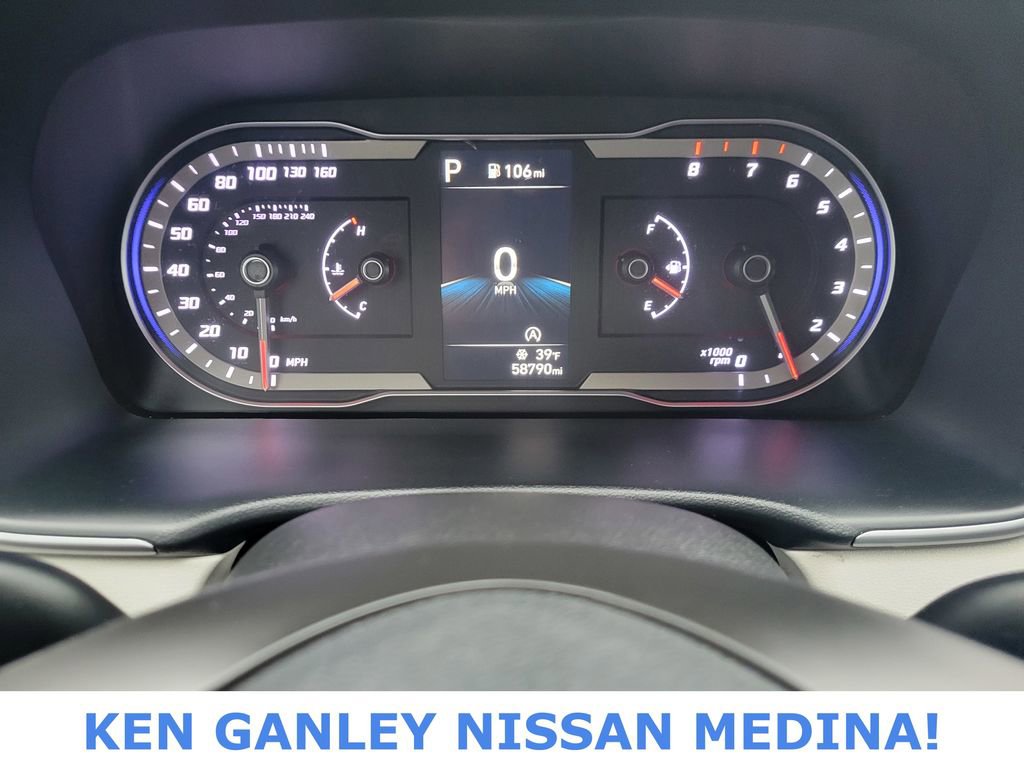 Used 2024 Hyundai Tucson SE image 32