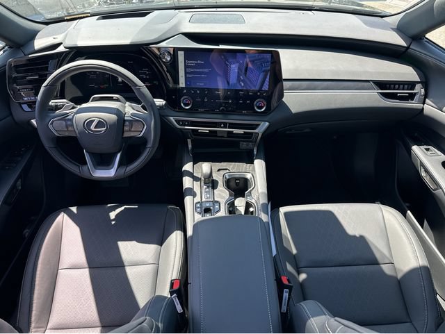 New 2026 Lexus RX 350 w/ Convenience Package AWD/4WD image 8