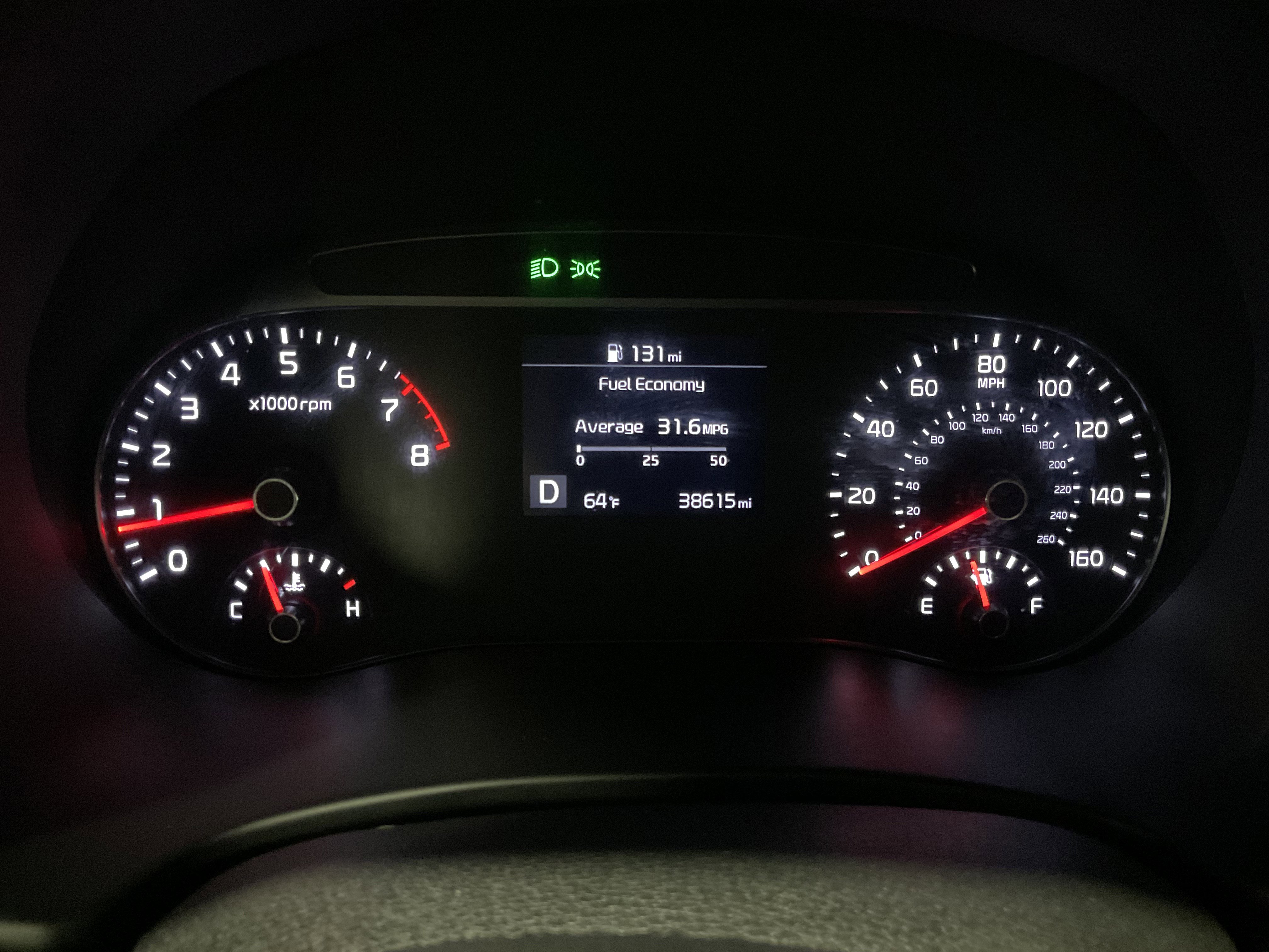 Used 2022 Kia Soul LX FWD image 11