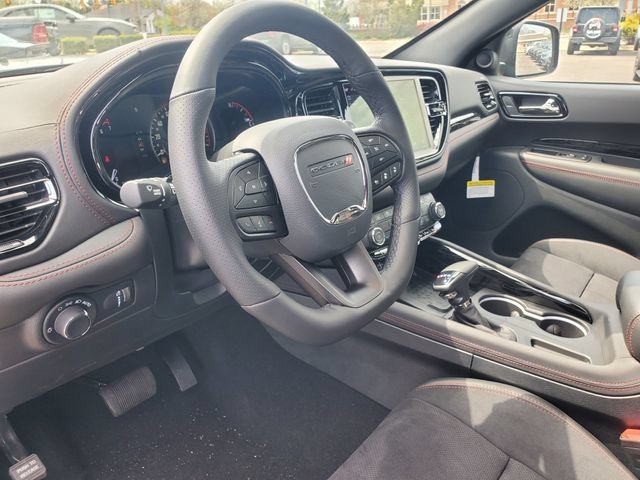 New 2026 Dodge Durango GT AWD/4WD image 12