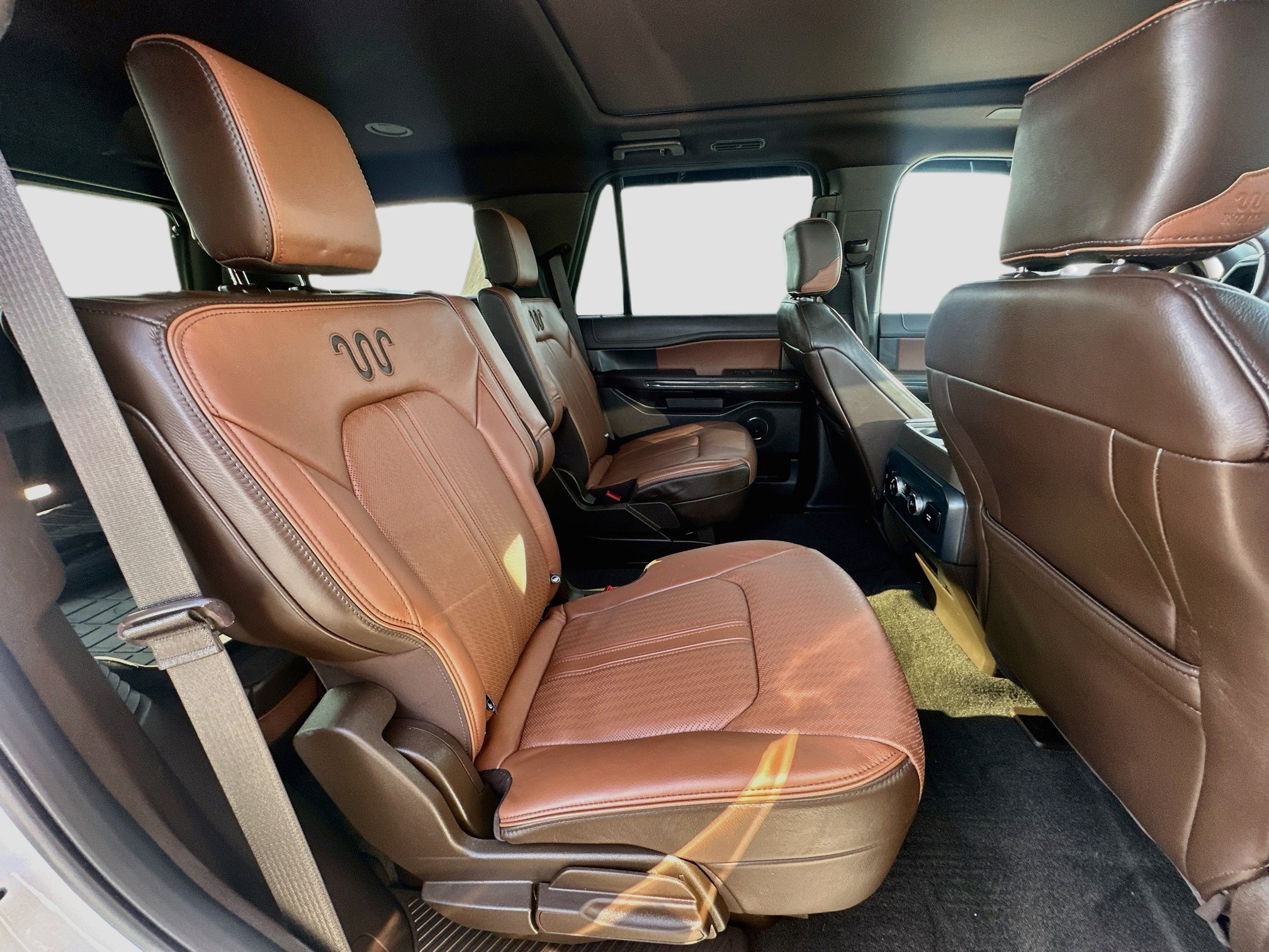 Used 2023 Ford Expedition King Ranch RWD image 29