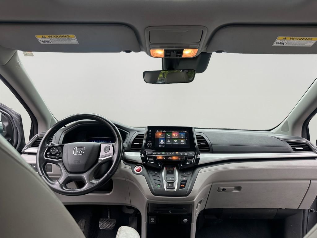 Used 2019 Honda Odyssey EX-L image 10