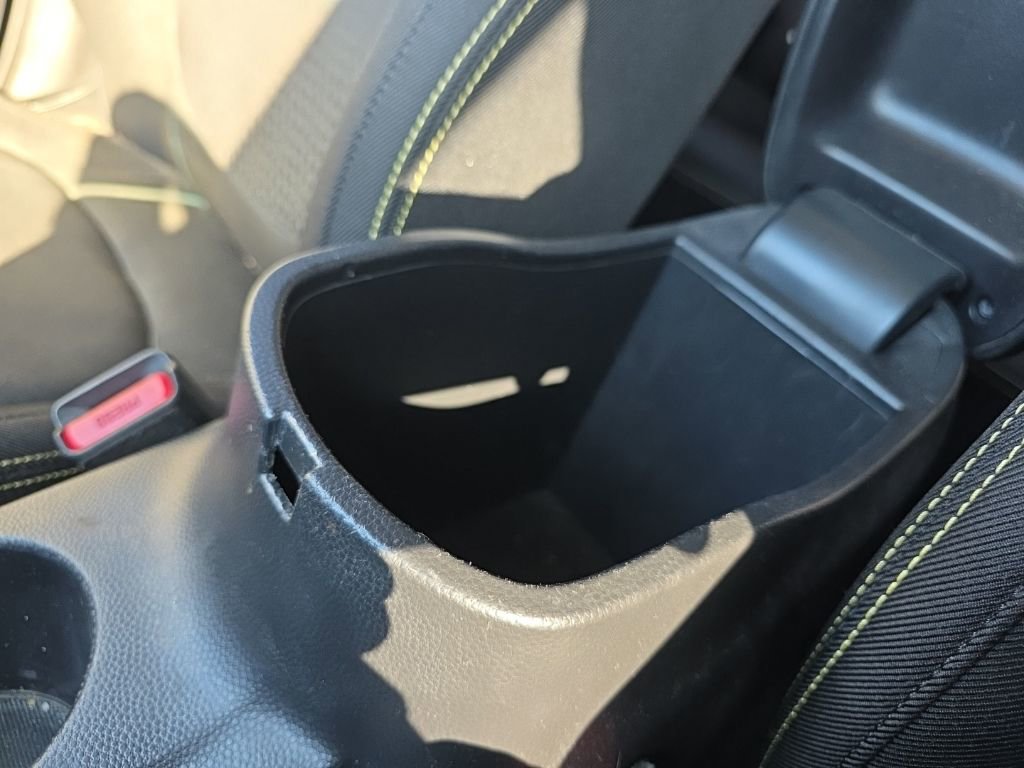 Used 2015 Kia Soul + image 28