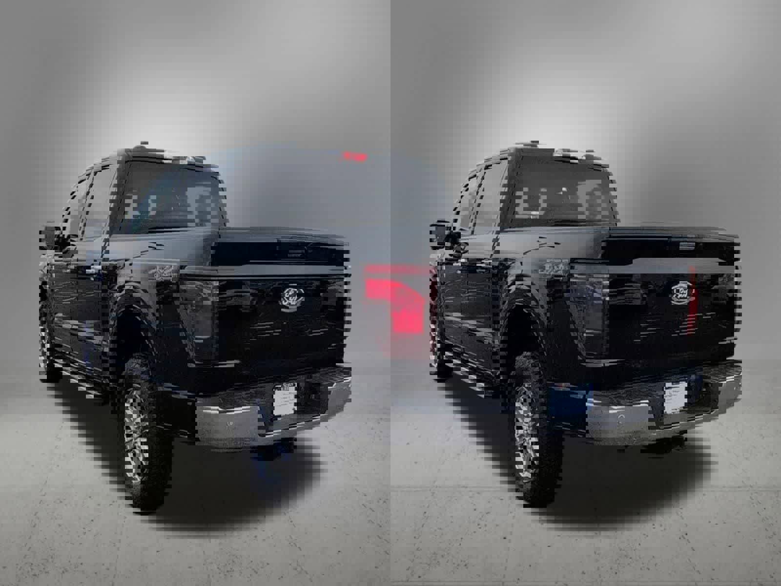 Used 2024 Ford F150 XLT image 4