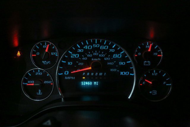 Used 2024 GMC Savana 2500 w/ Driver Convenience Package image 25