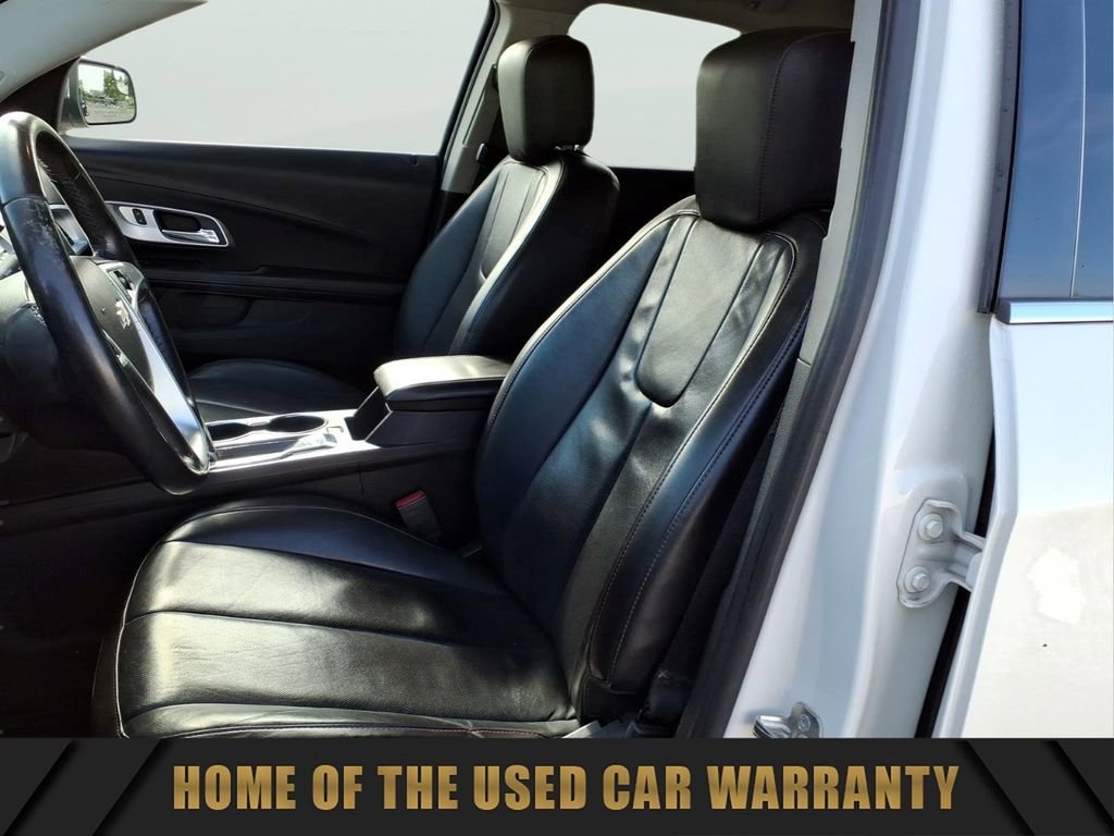 Used 2014 Chevrolet Equinox LT FWD image 14