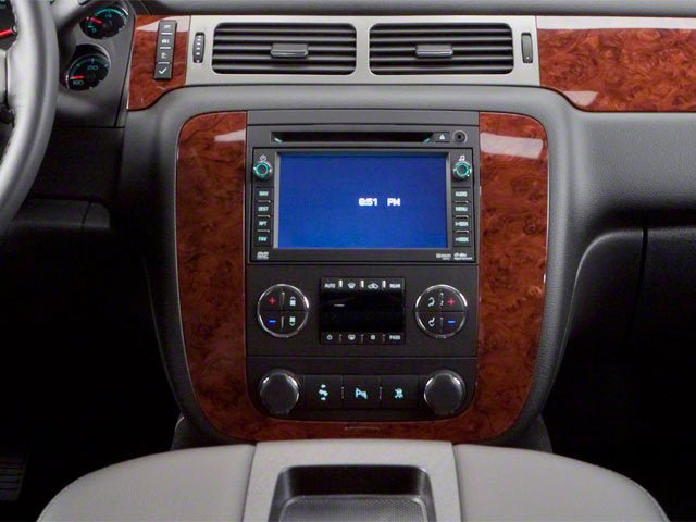 Used 2013 Chevrolet Tahoe LT AWD/4WD image 13