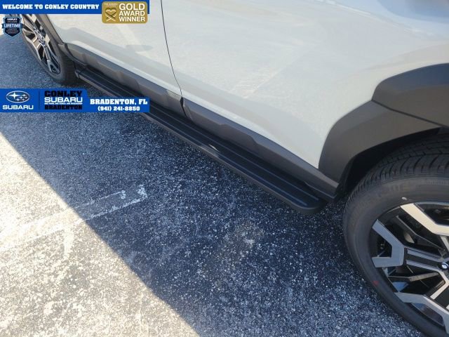 New 2026 Subaru Outback Touring XT AWD/4WD image 9