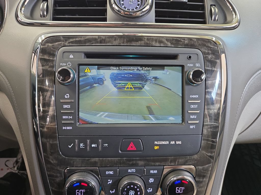 Used 2014 Buick Enclave Leather FWD image 26