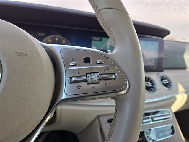 Certified 2020 Mercedes-Benz CLS 450 4MATIC image 18