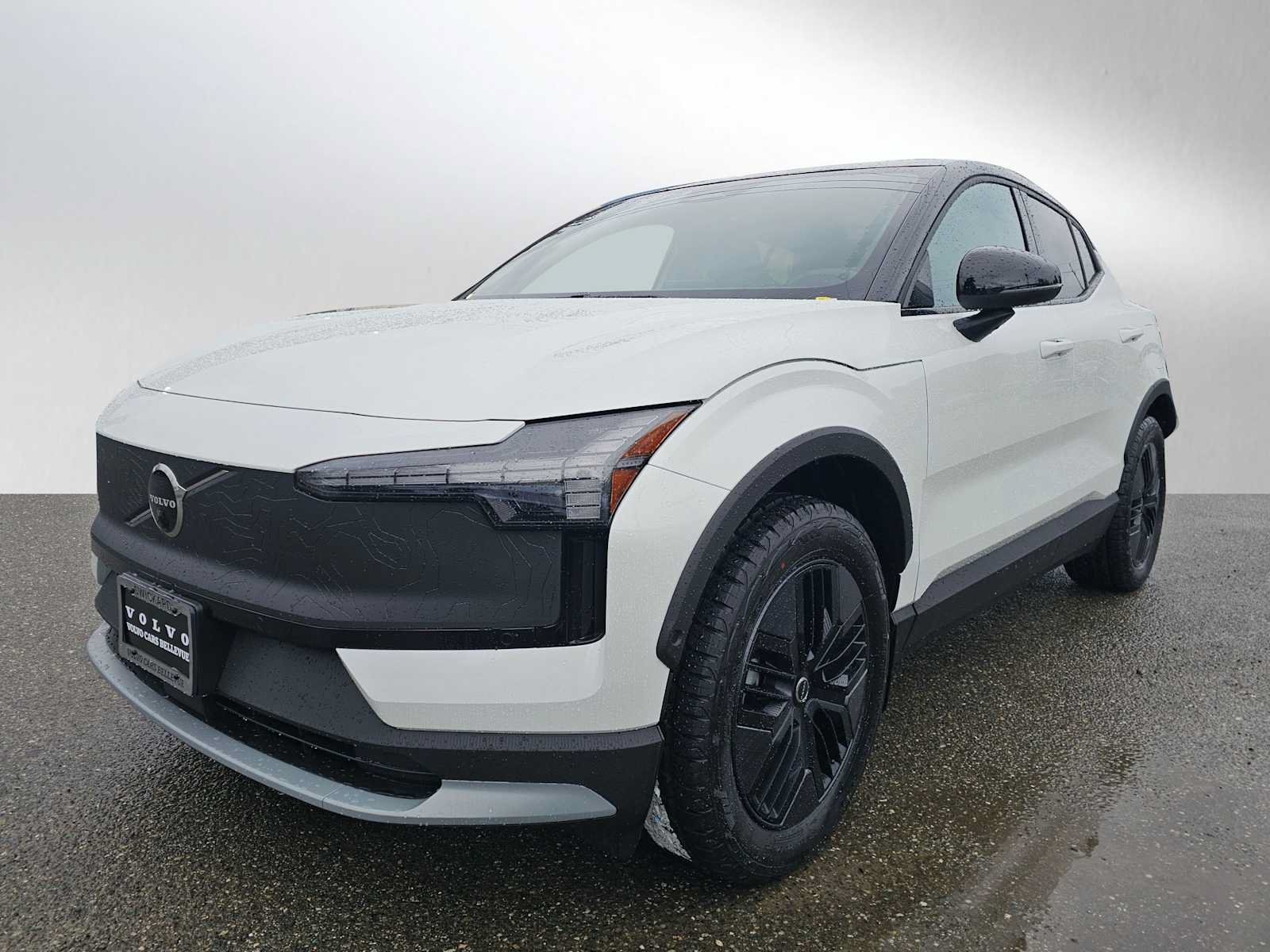 New 2026 Volvo EX30 Cross Country Ultra w/ Protection Package Premier AWD/4WD image 7