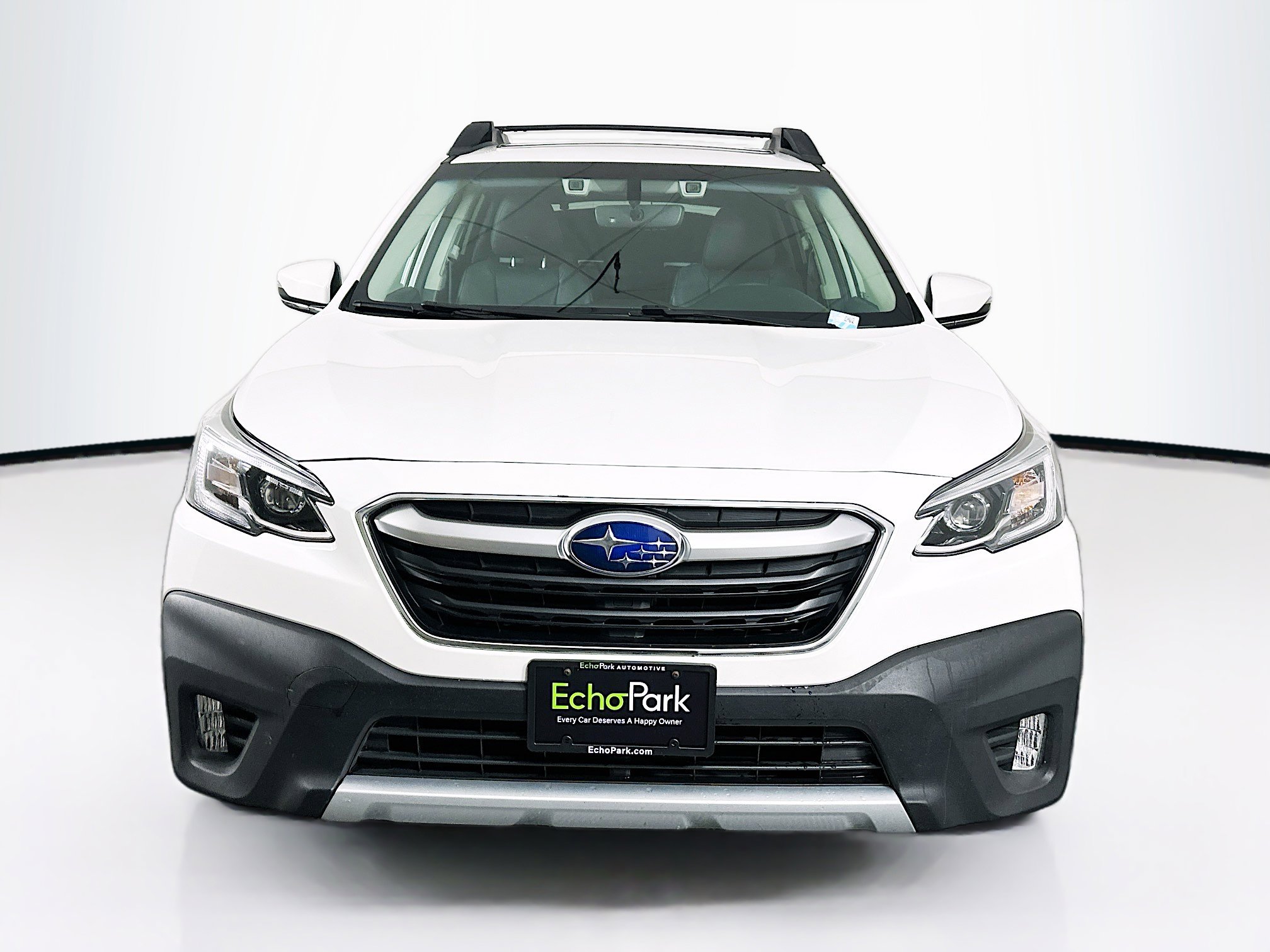 Used 2022 Subaru Outback Limited image 2