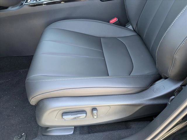 New 2025 Acura ADX AWD image 4