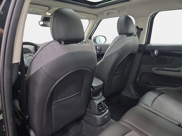 Certified 2024 MINI Cooper Countryman S image 10