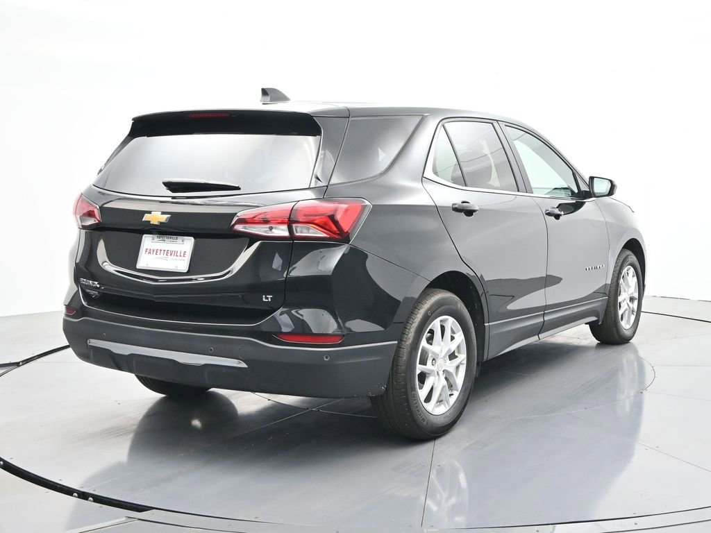 Used 2023 Chevrolet Equinox LT image 6
