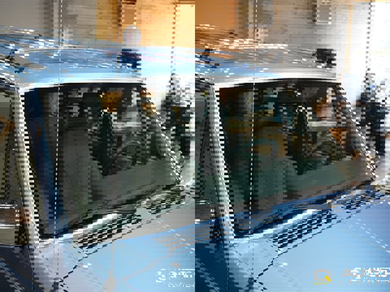 Used 1989 Jeep Cherokee Laredo image 5