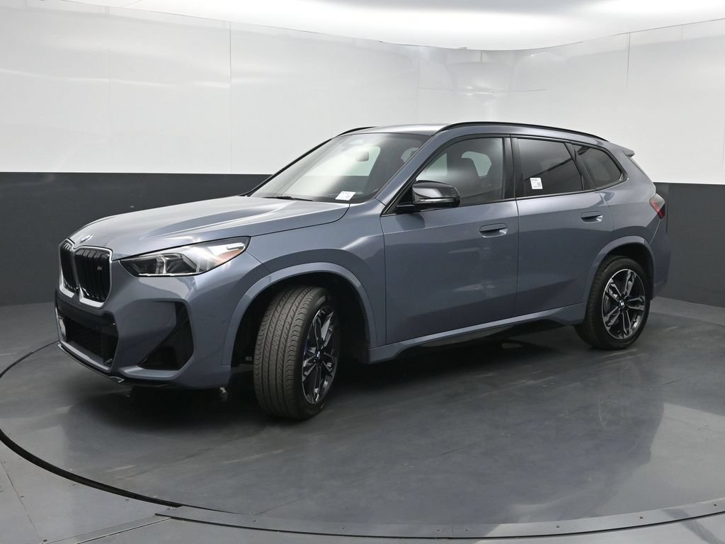 Used 2025 BMW X1 M35i AWD/4WD image 21