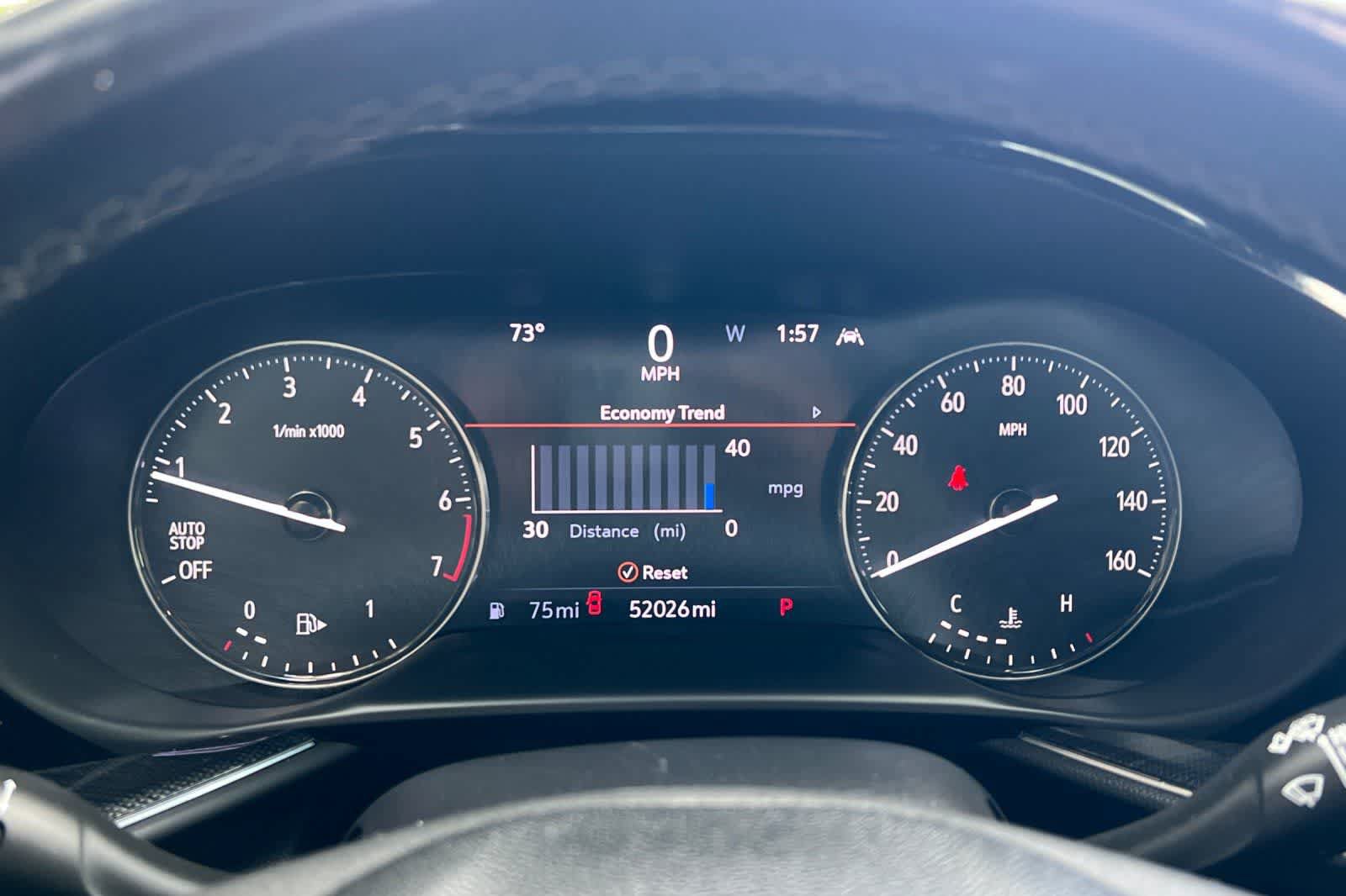 Used 2023 Buick Envision Essence FWD image 32