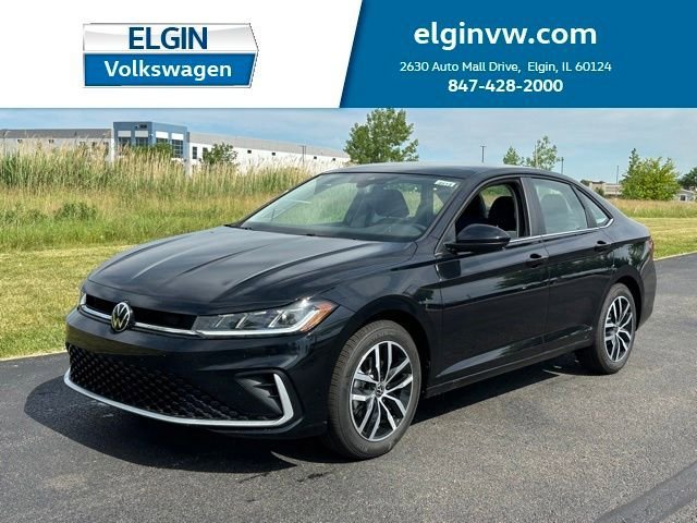 New 2026 Volkswagen Jetta SE FWD video 1