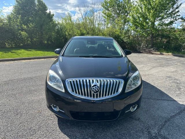 Used 2016 Buick Verano Leather w/ Experience Buick Package FWD image 10