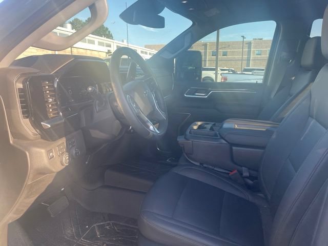 Used 2026 Chevrolet Silverado 2500 LT w/ Trail Boss Package AWD/4WD image 10