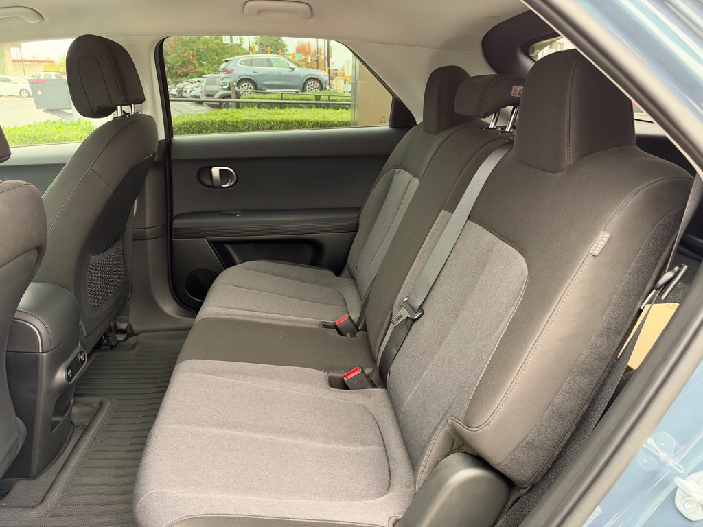 Certified 2024 Hyundai Ioniq 5 SE AWD/4WD image 9