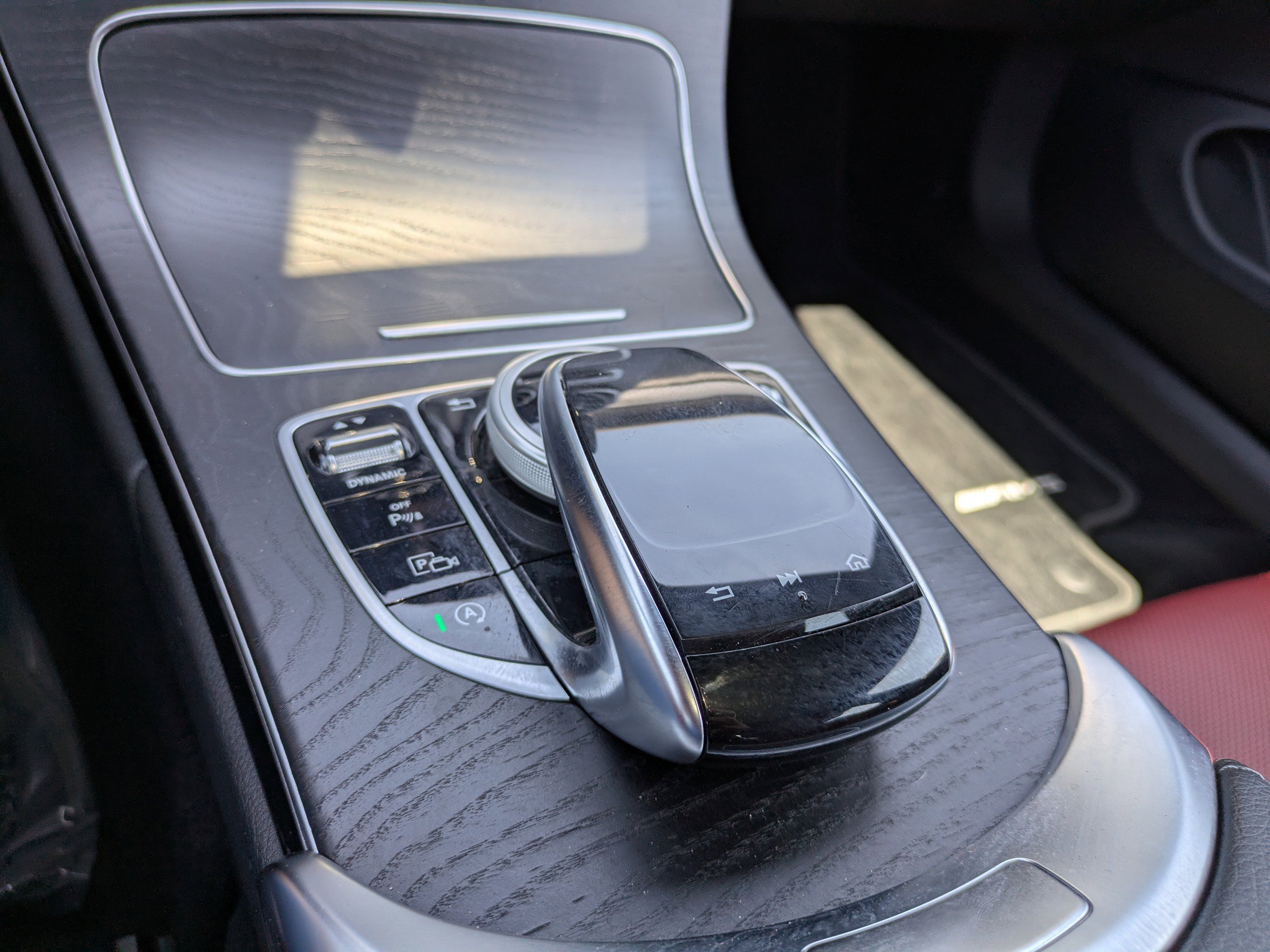 Used 2021 Mercedes-Benz C 300 Coupe image 20