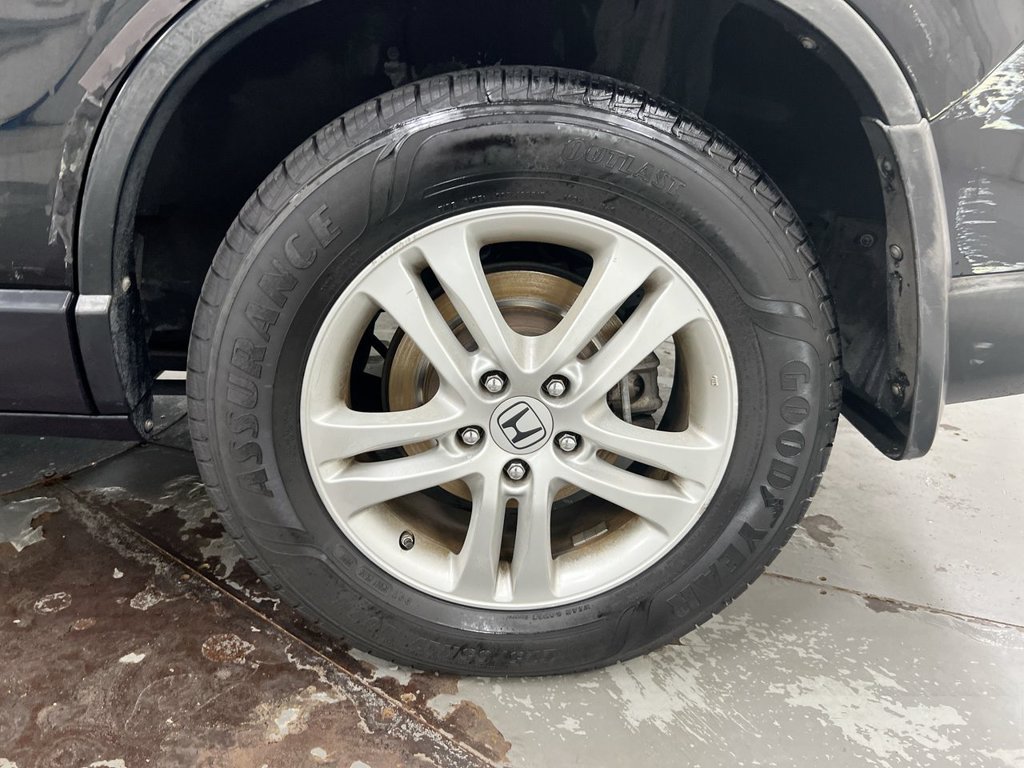 Used 2010 Honda CR-V EX-L image 28