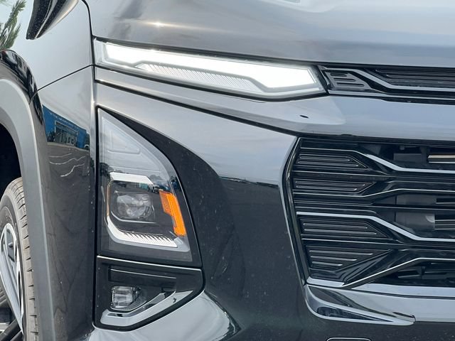New 2027 Chevrolet Equinox RS w/ Safety and Technology Package AWD/4WD image 41