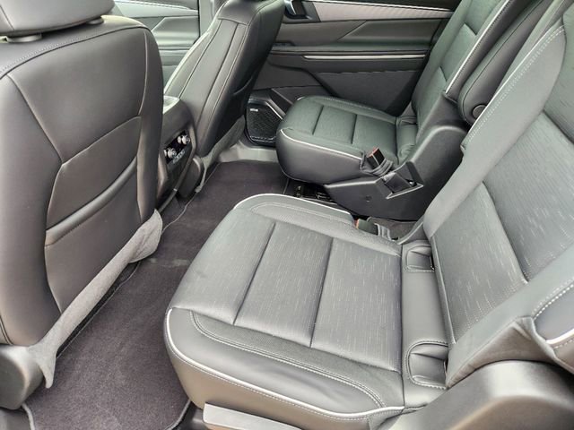 New 2025 Buick Enclave Sport Touring w/ Super Cruise Package FWD image 31