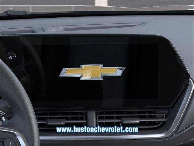 New 2026 Chevrolet Trax ACTIV w/ Driver Confidence Package FWD image 20