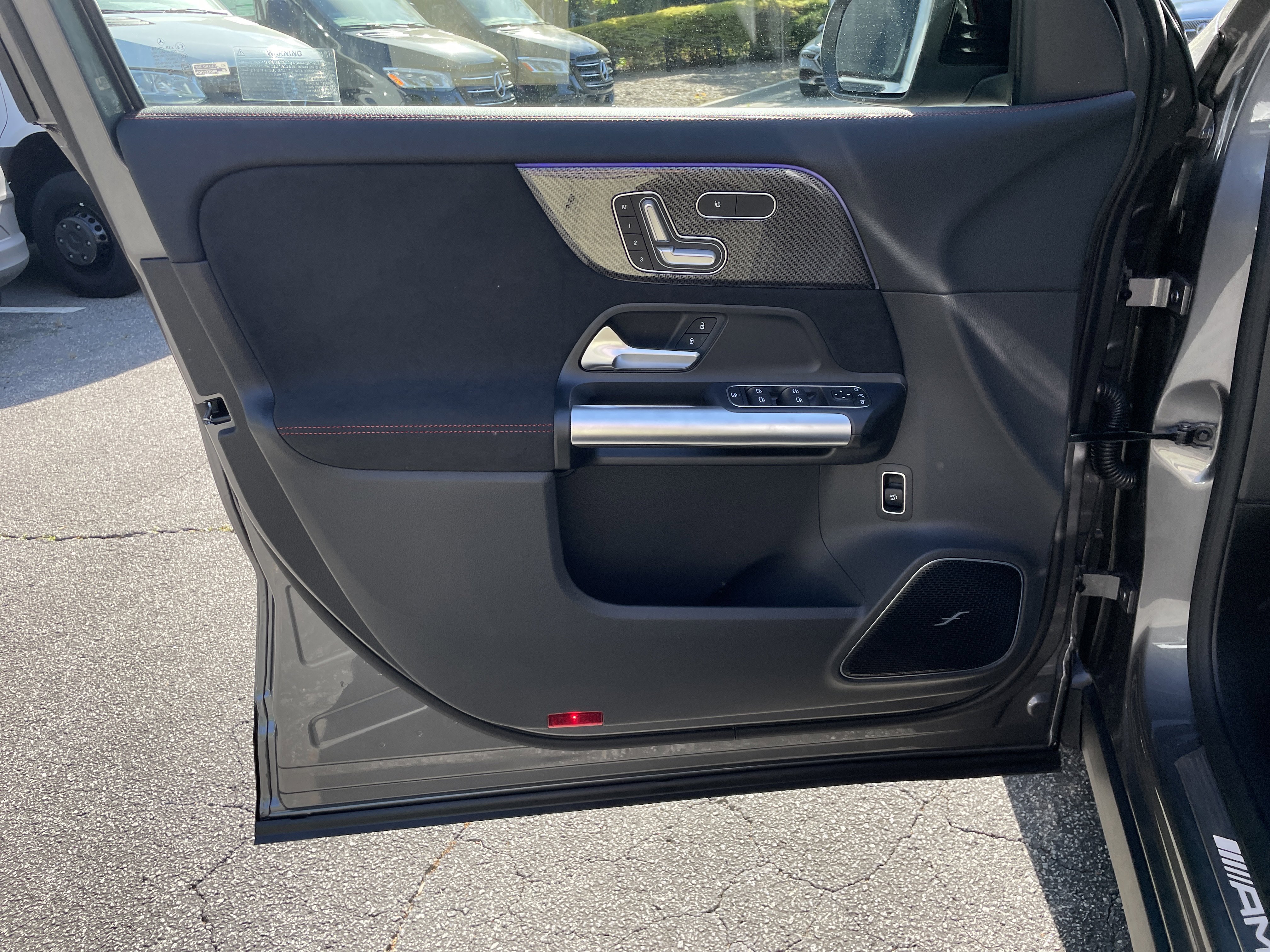 New 2026 Mercedes-Benz GLA 35 AMG 4MATIC image 15